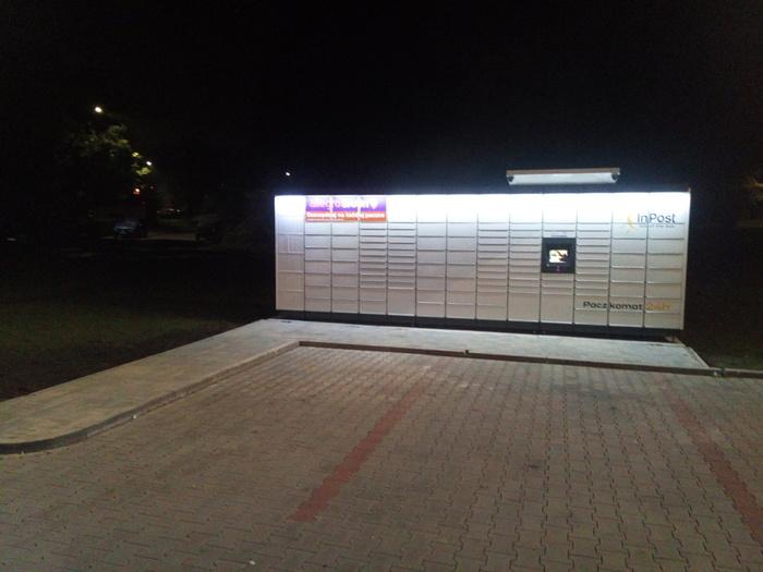 Przykładowa reklama