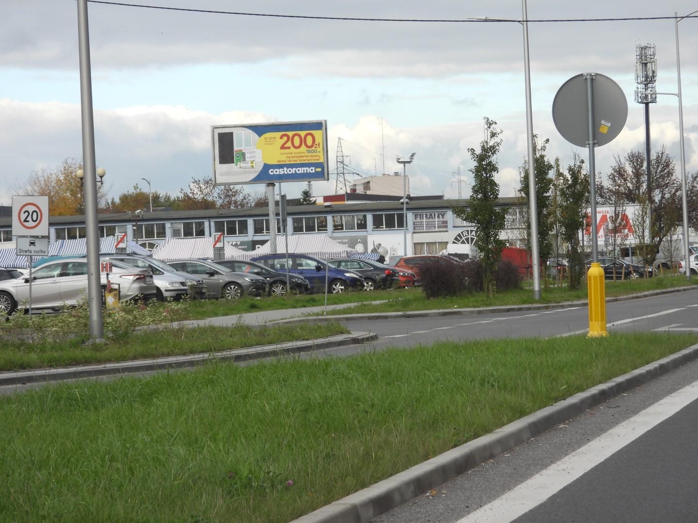 Przykładowa reklama