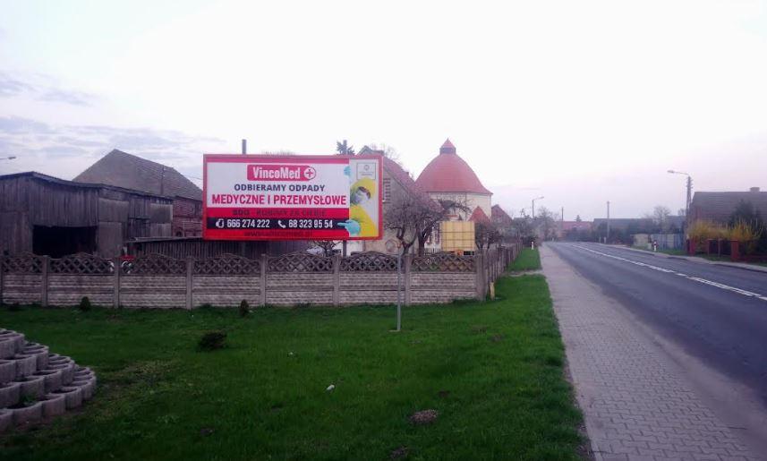 Przykładowa reklama