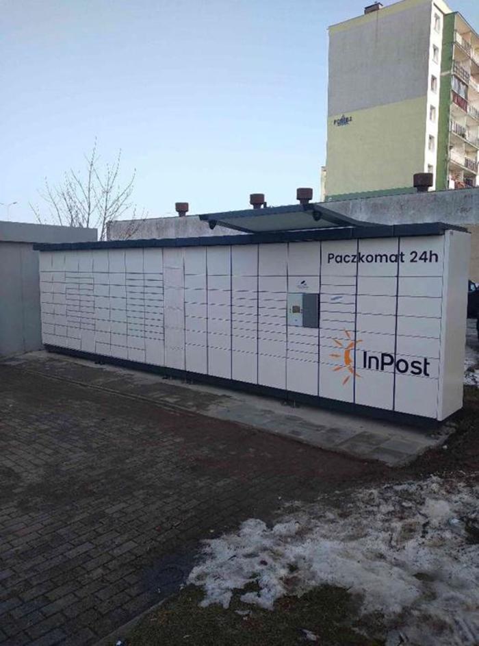 Przykładowa reklama