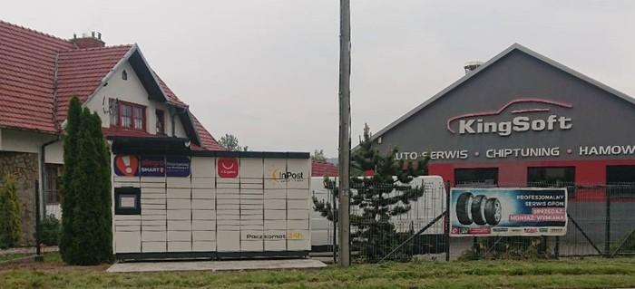 Przykładowa reklama