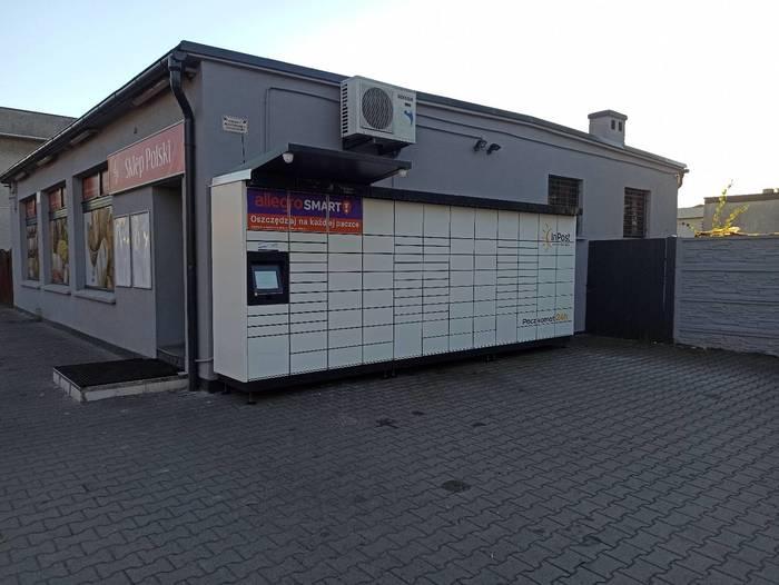 Przykładowa reklama