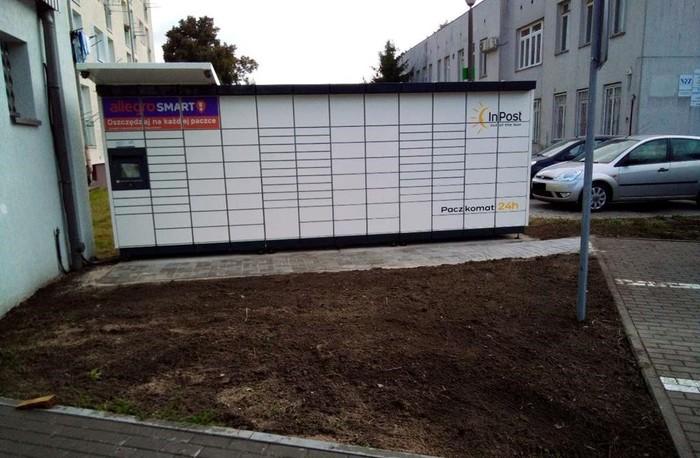 Przykładowa reklama