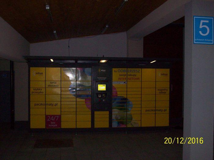 Przykładowa reklama