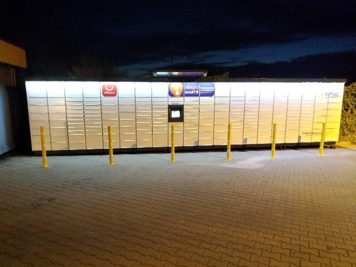 Przykładowa reklama