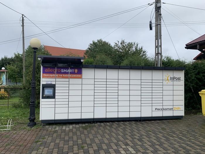 Przykładowa reklama