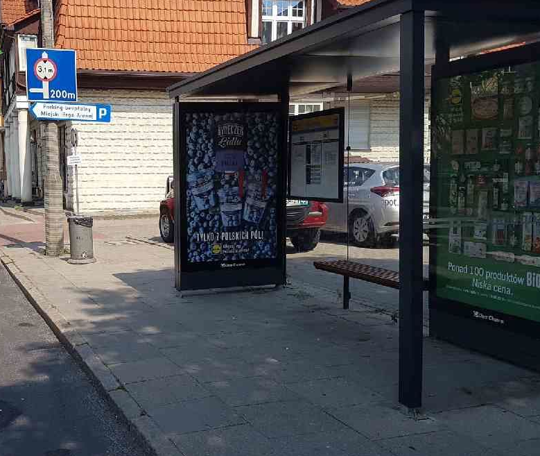 Przykładowa reklama