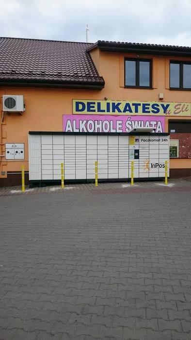 Przykładowa reklama