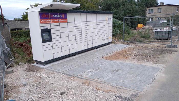 Przykładowa reklama