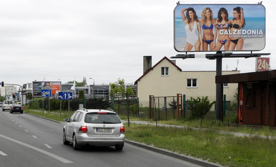 Przykładowa reklama