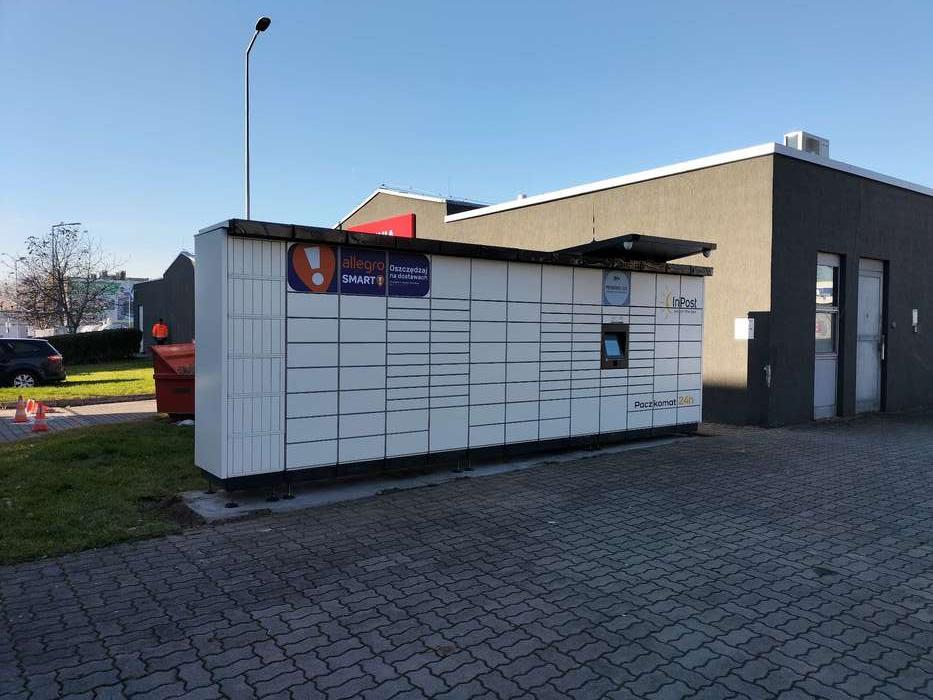 Przykładowa reklama