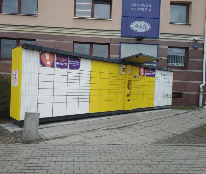 Przykładowa reklama