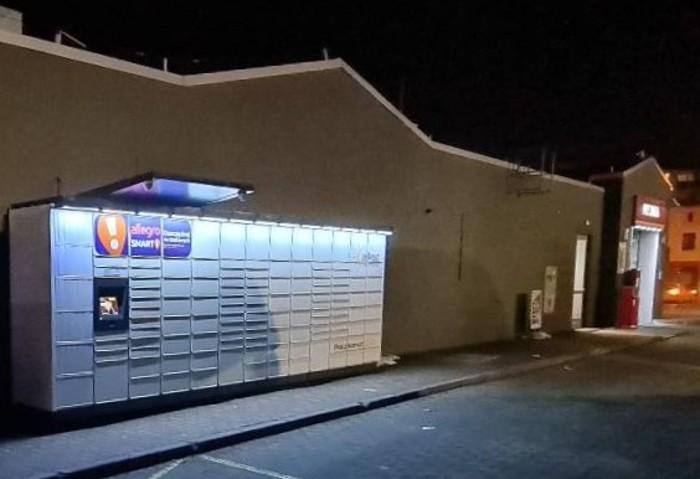 Przykładowa reklama