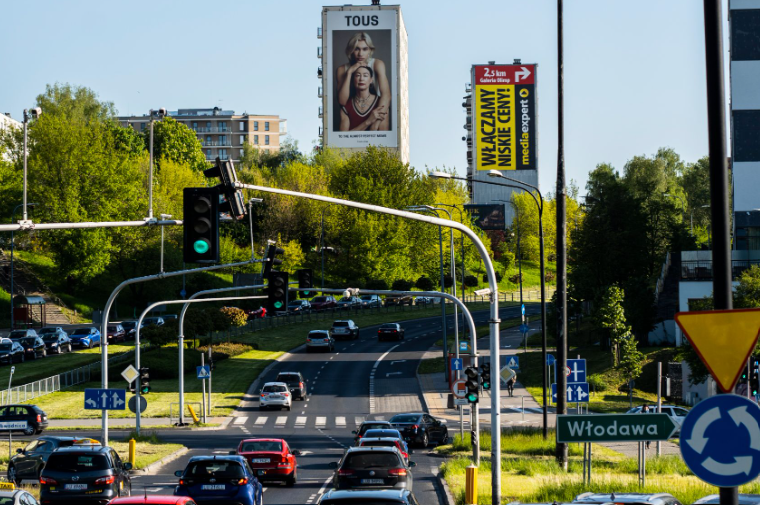 Przykładowa reklama