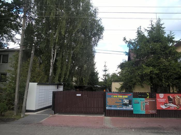 Przykładowa reklama