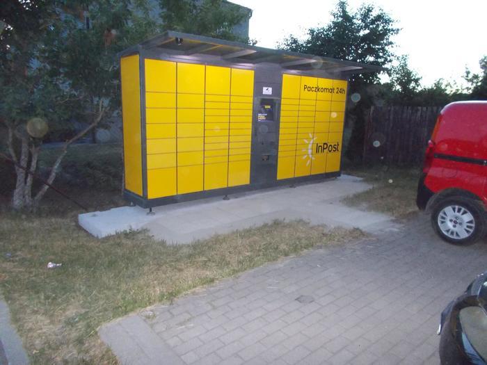 Przykładowa reklama