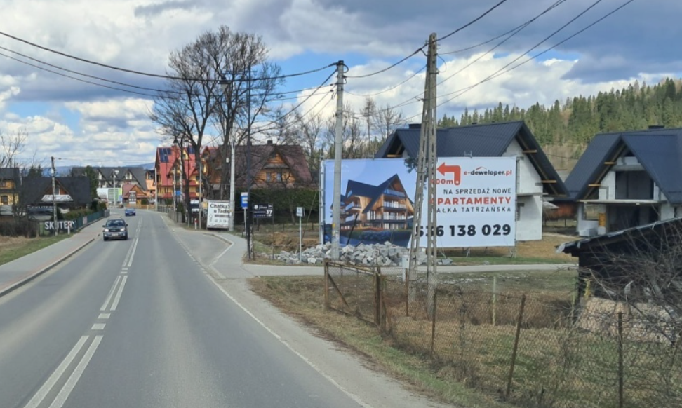 Przykładowa reklama