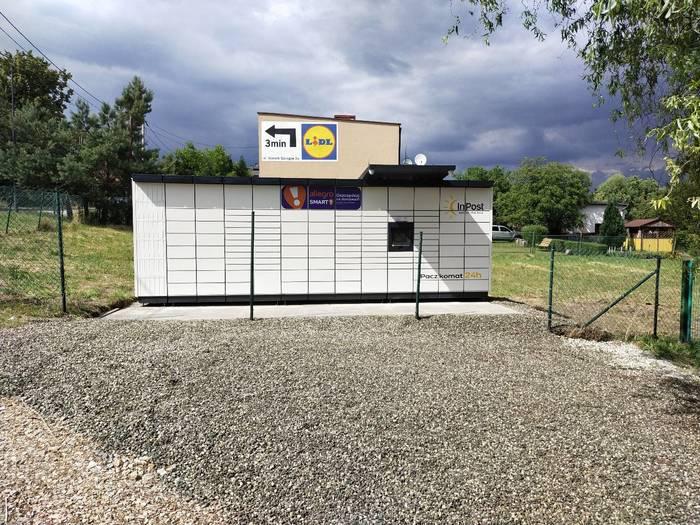 Przykładowa reklama