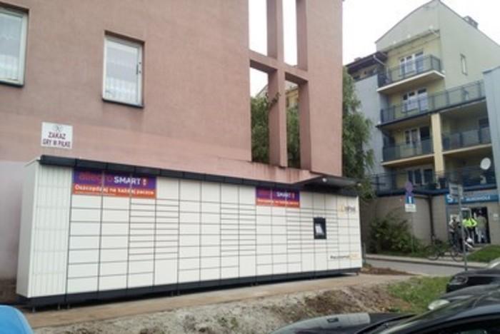 Przykładowa reklama