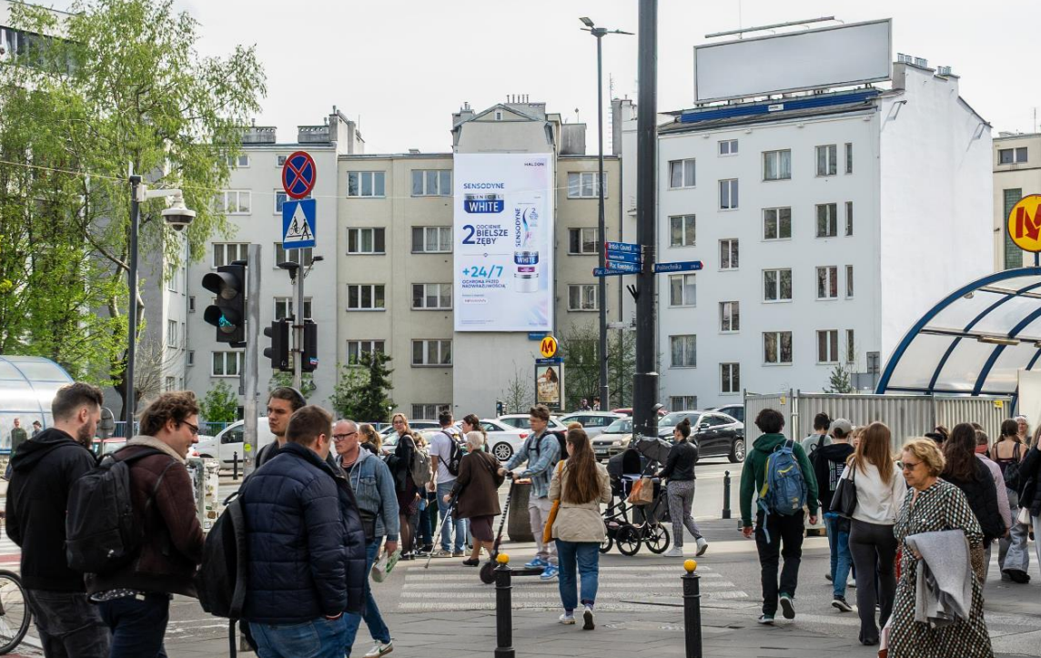 Przykładowa reklama