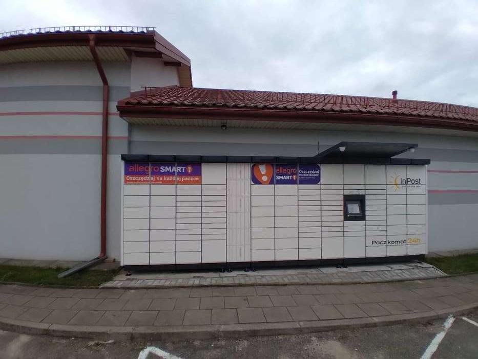 Przykładowa reklama