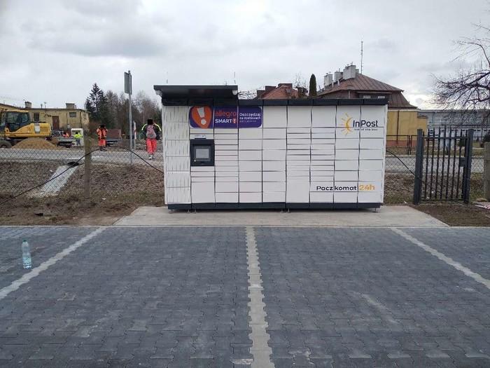 Przykładowa reklama