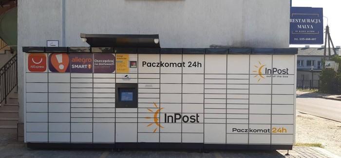 Przykładowa reklama