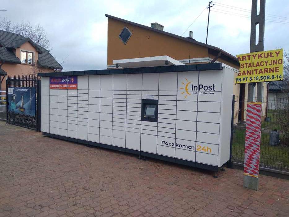 Przykładowa reklama