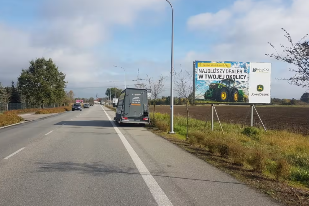 Przykładowa reklama