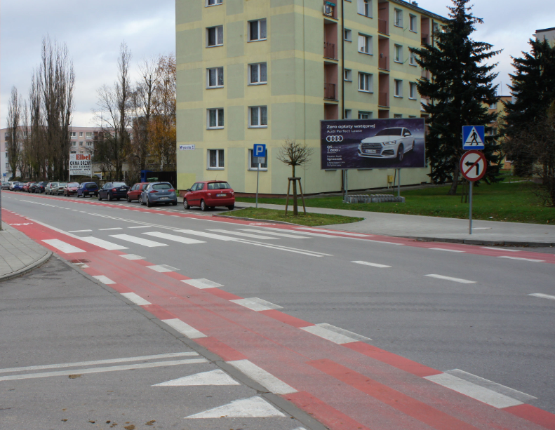 Przykładowa reklama