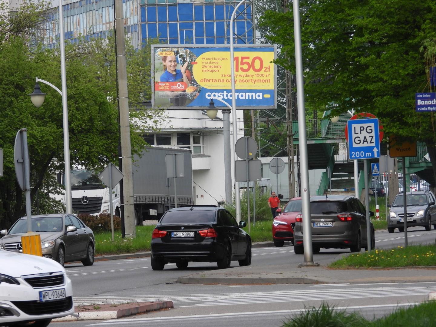 Przykładowa reklama