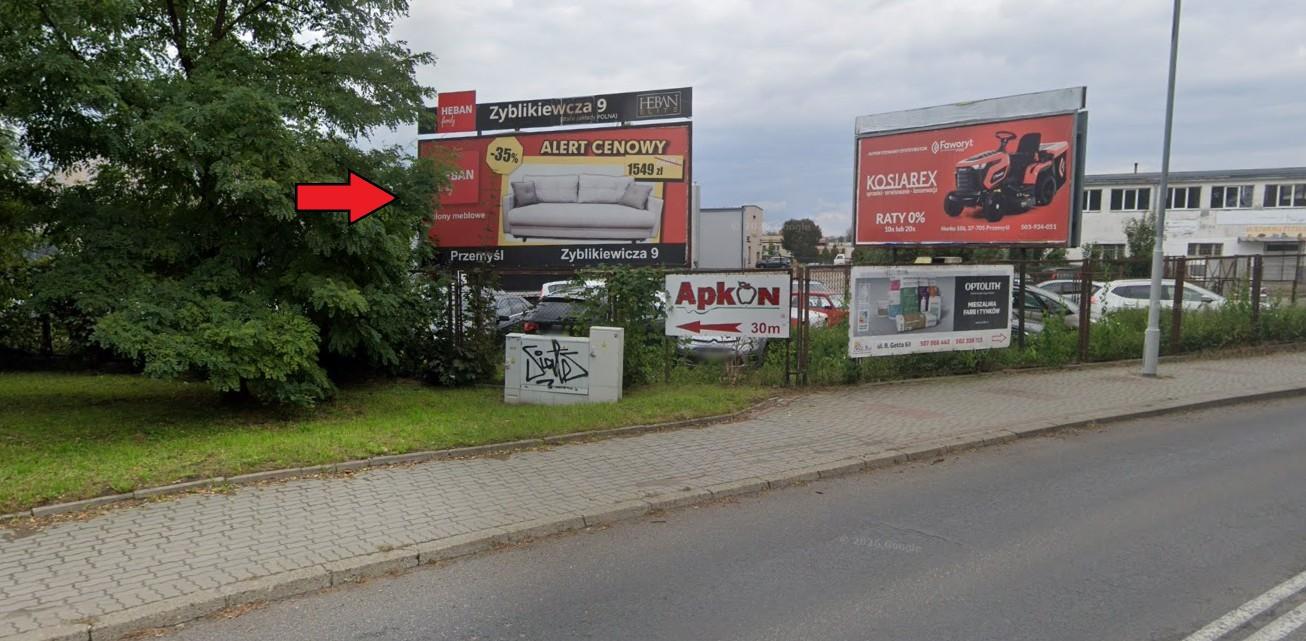 Przykładowa reklama