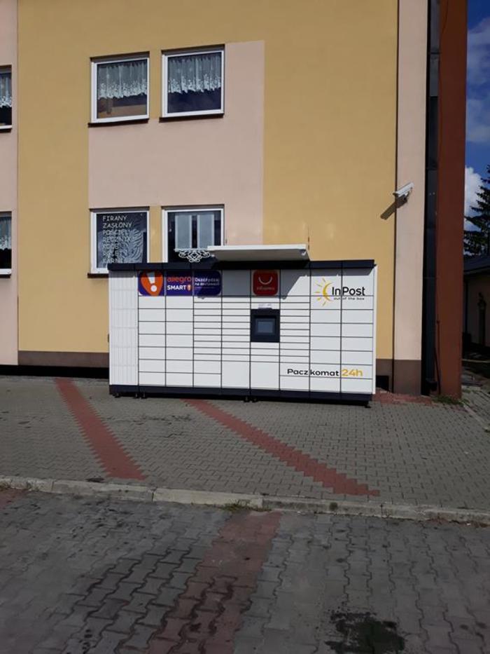 Przykładowa reklama