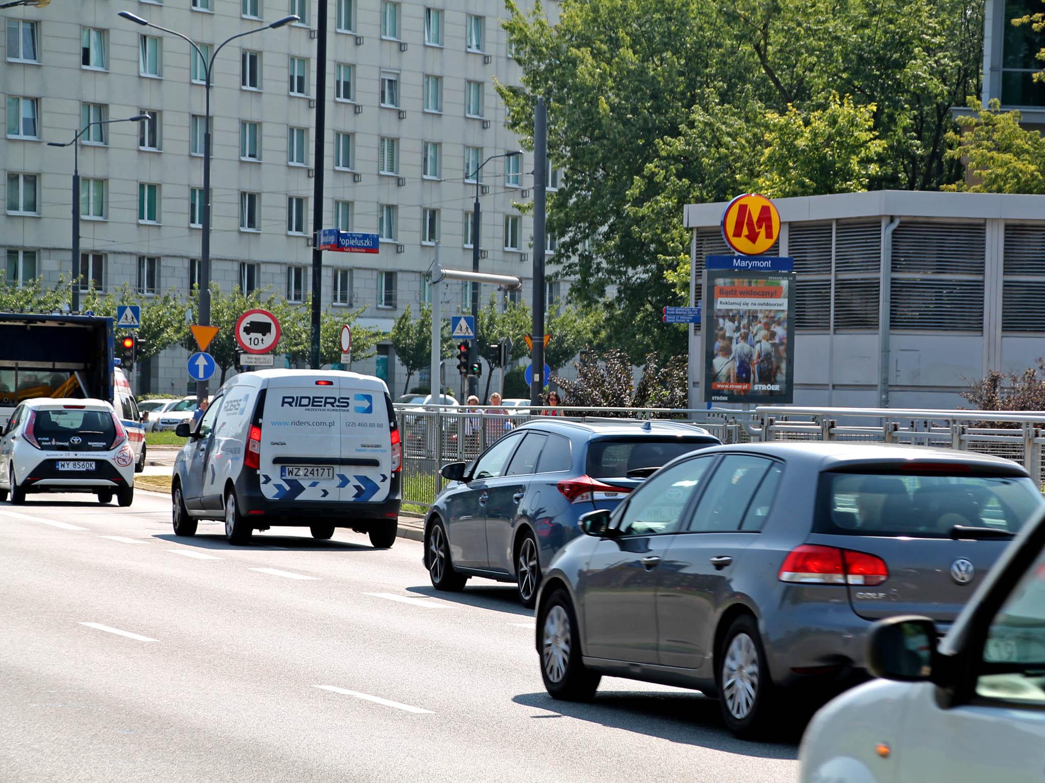 Przykładowa reklama