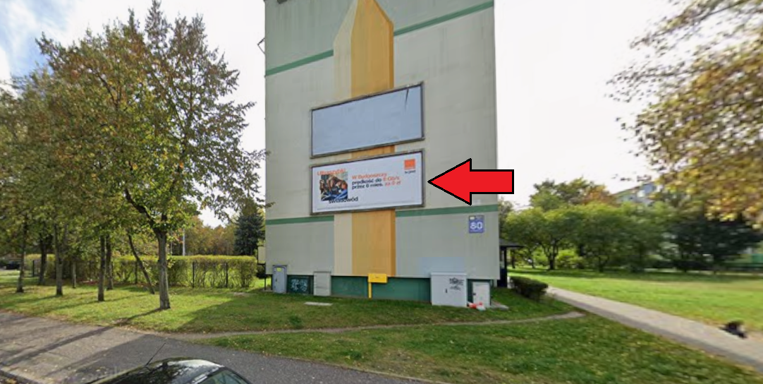 Przykładowa reklama