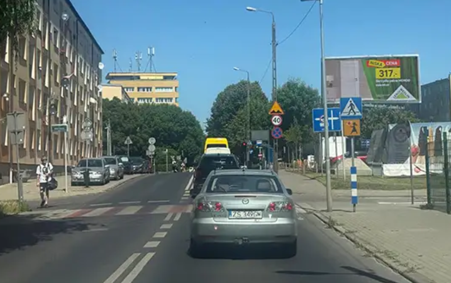 Przykładowa reklama