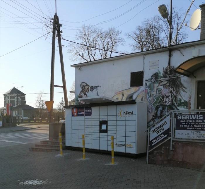 Przykładowa reklama