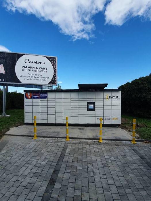 Przykładowa reklama