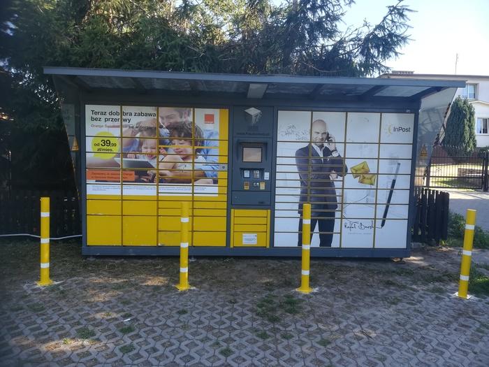 Przykładowa reklama