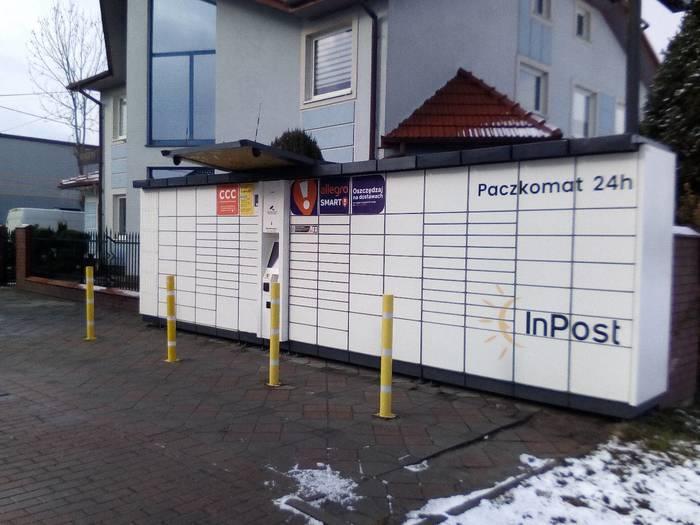 Przykładowa reklama