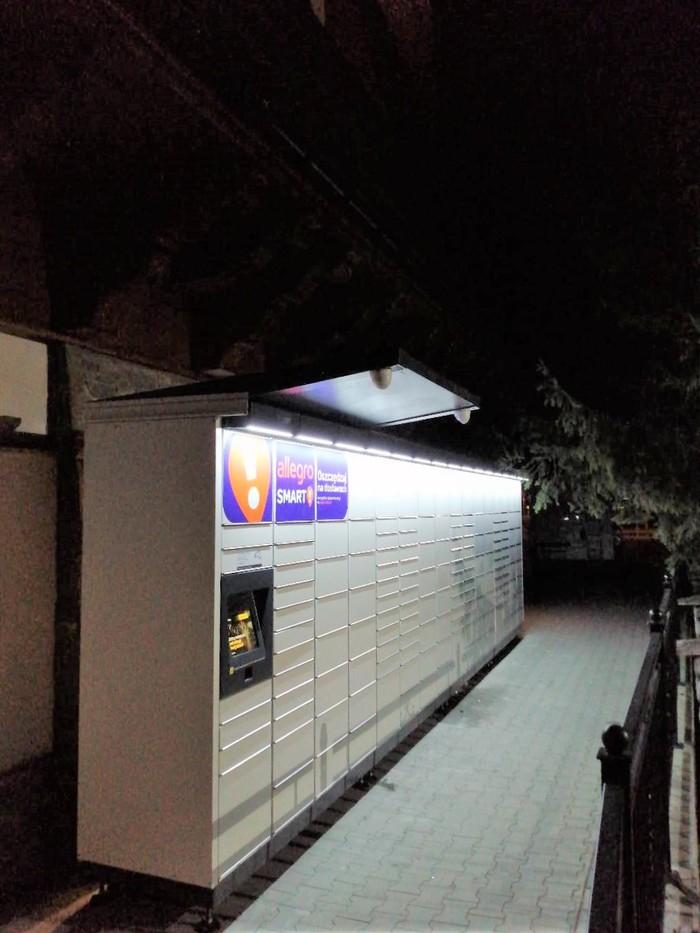 Przykładowa reklama