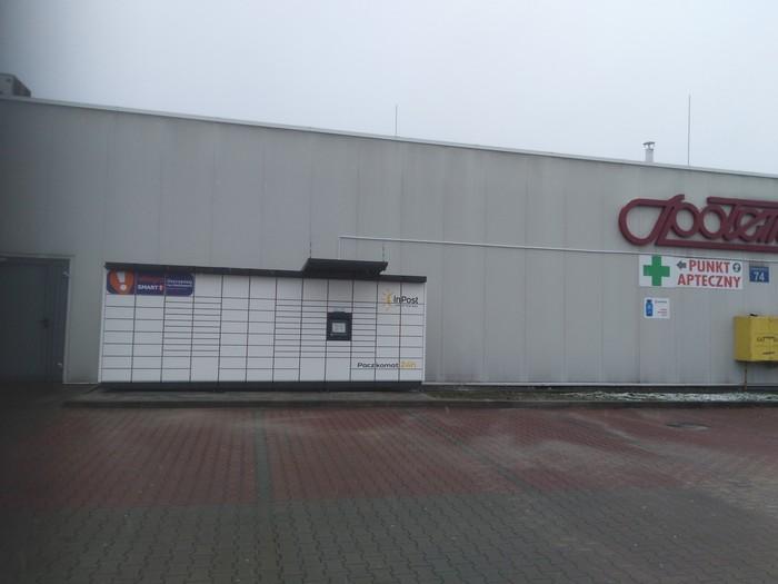 Przykładowa reklama