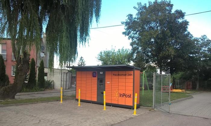 Przykładowa reklama