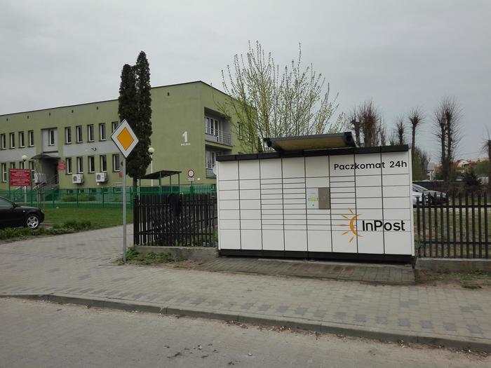Przykładowa reklama