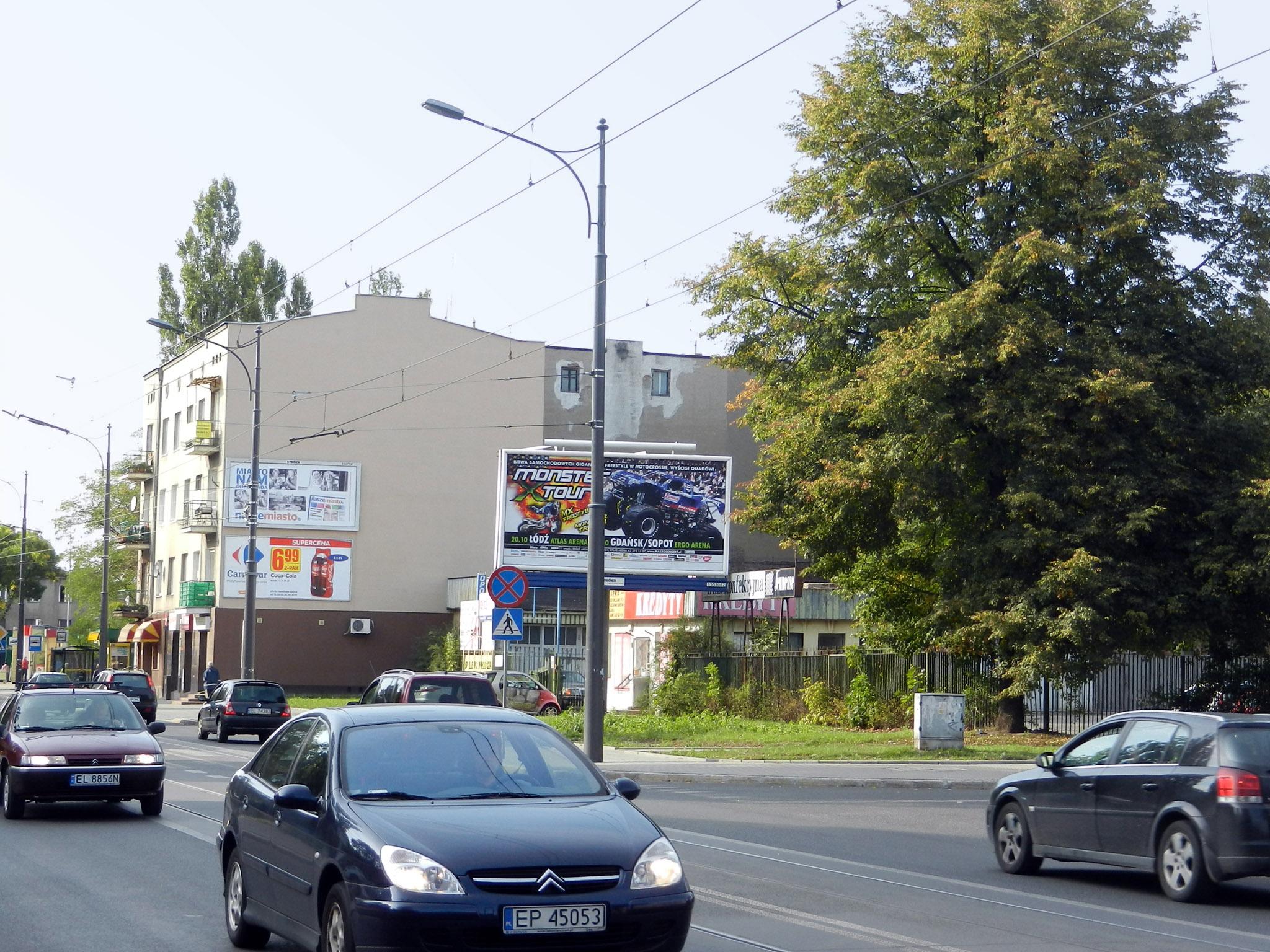 Przykładowa reklama