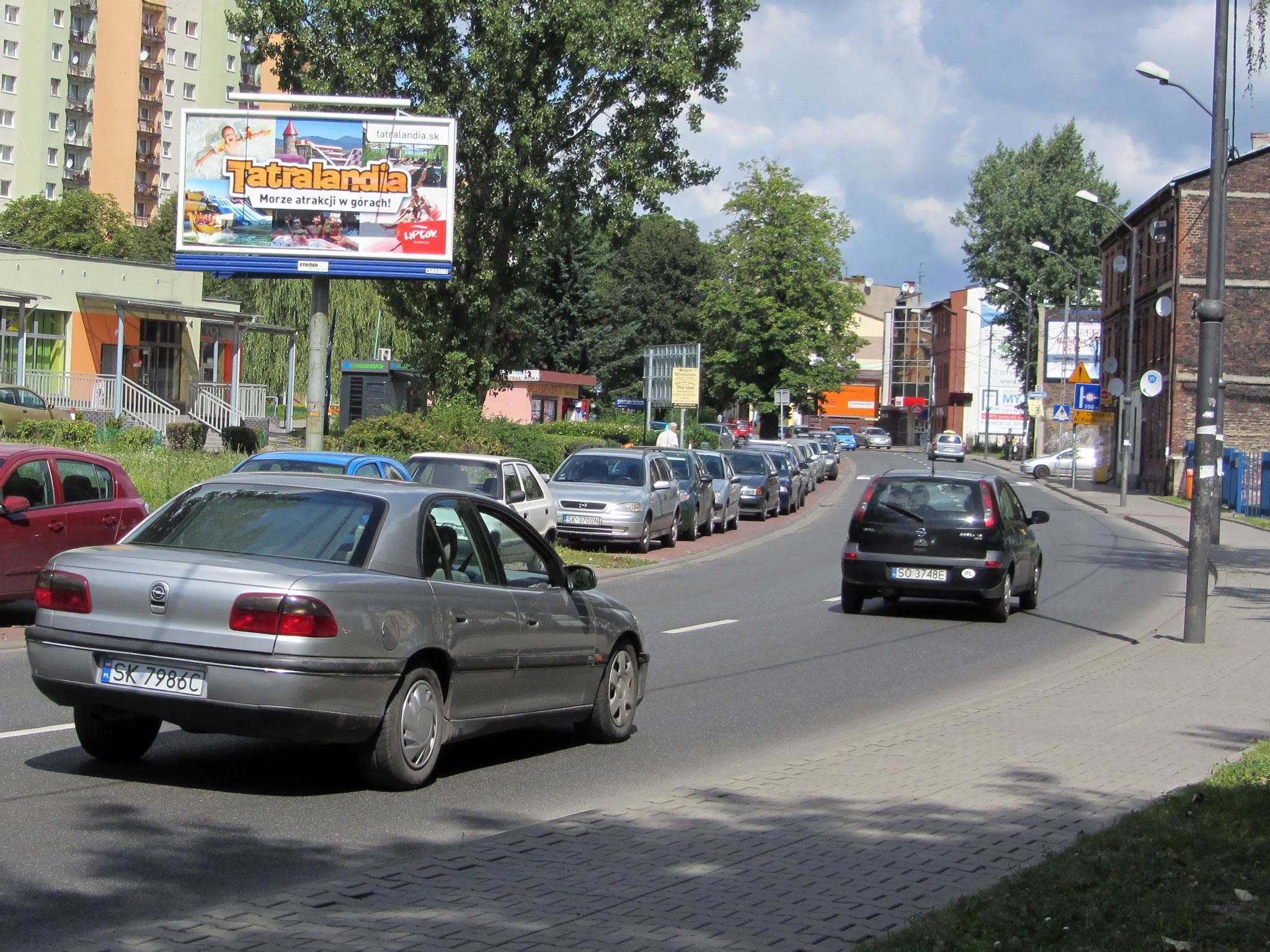 Przykładowa reklama