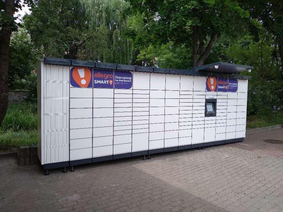 Przykładowa reklama