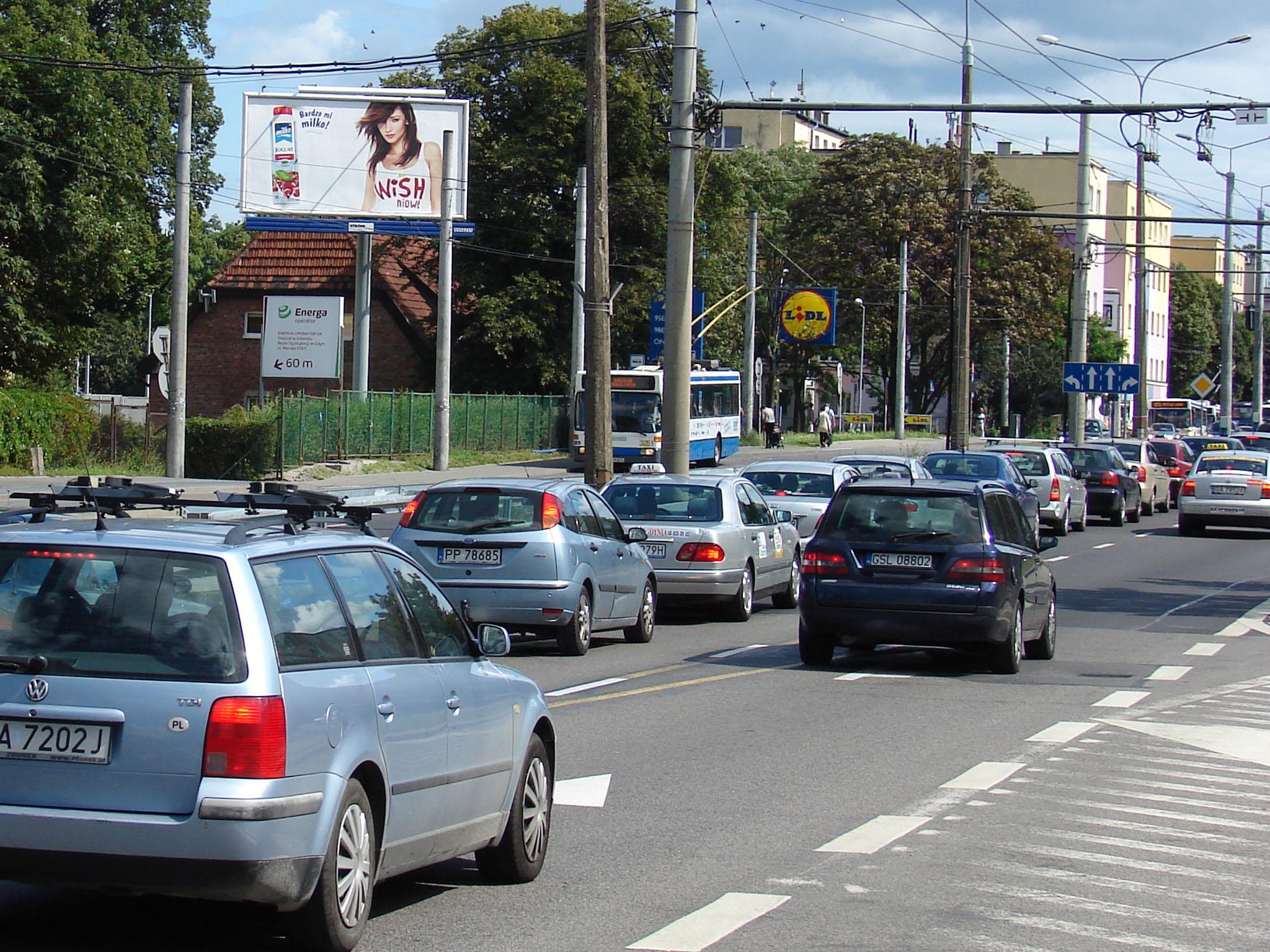 Przykładowa reklama