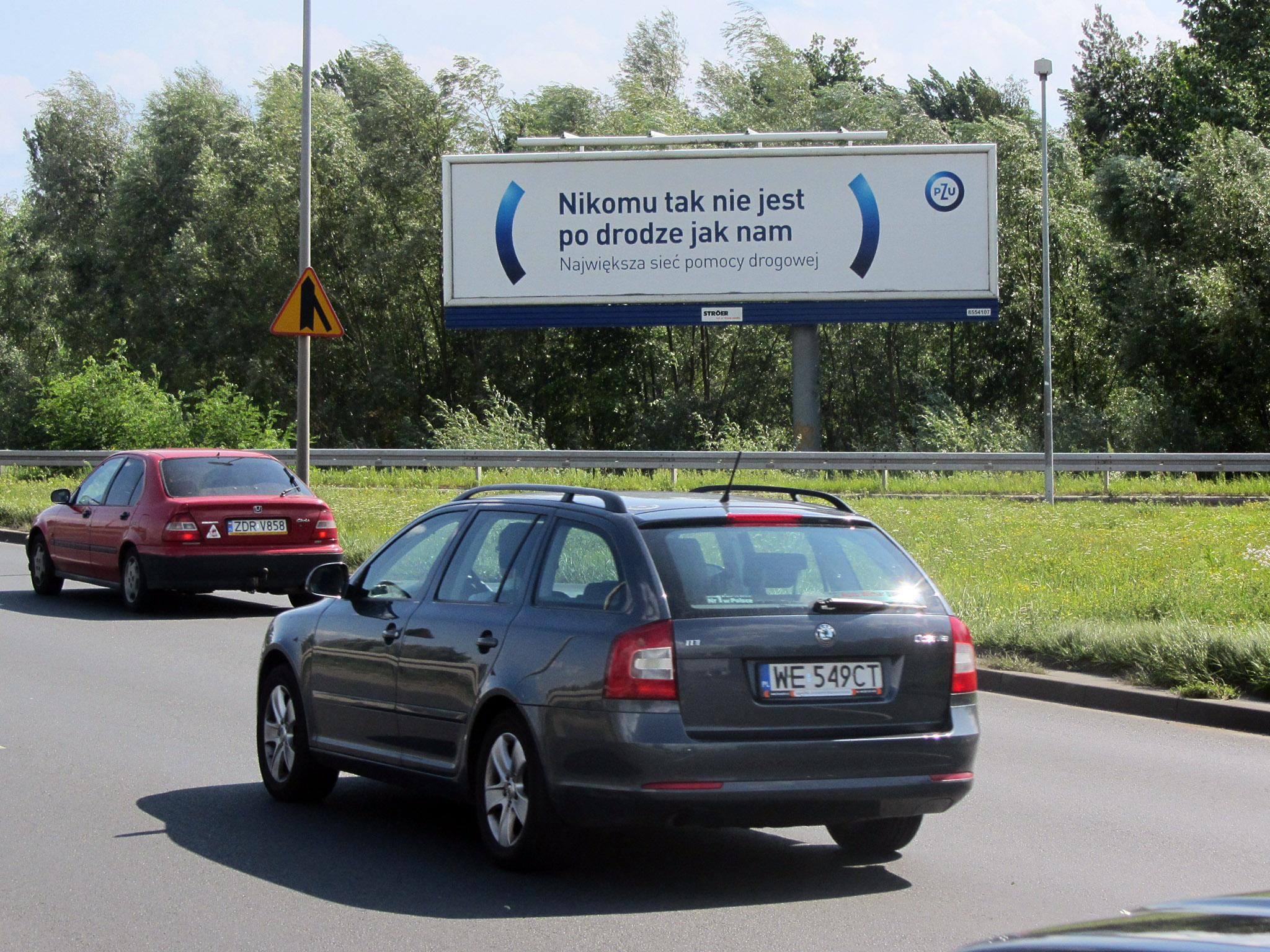 Przykładowa reklama