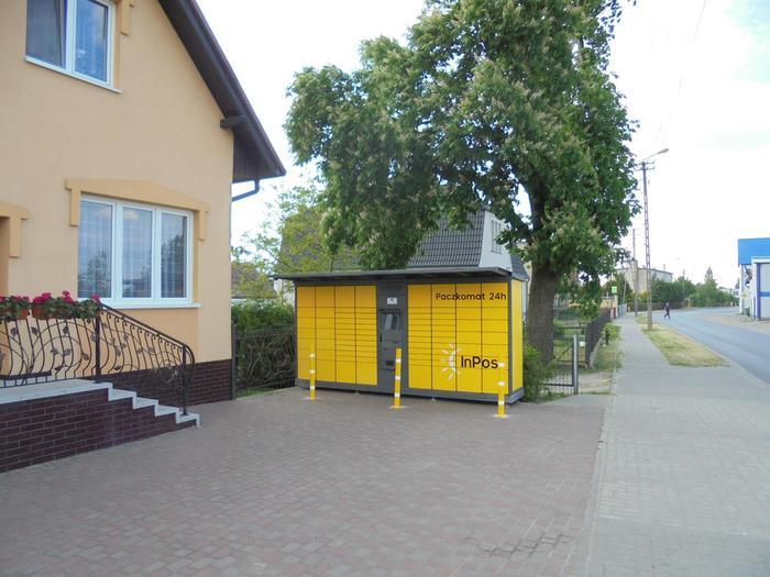 Przykładowa reklama